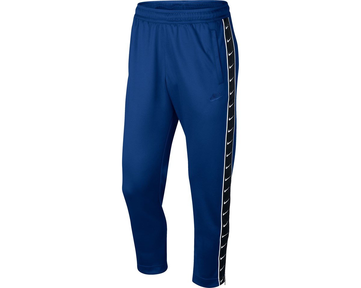 Nike M Nsw Hbr Pant Pk Stmt Erkek Eşofman Altı
