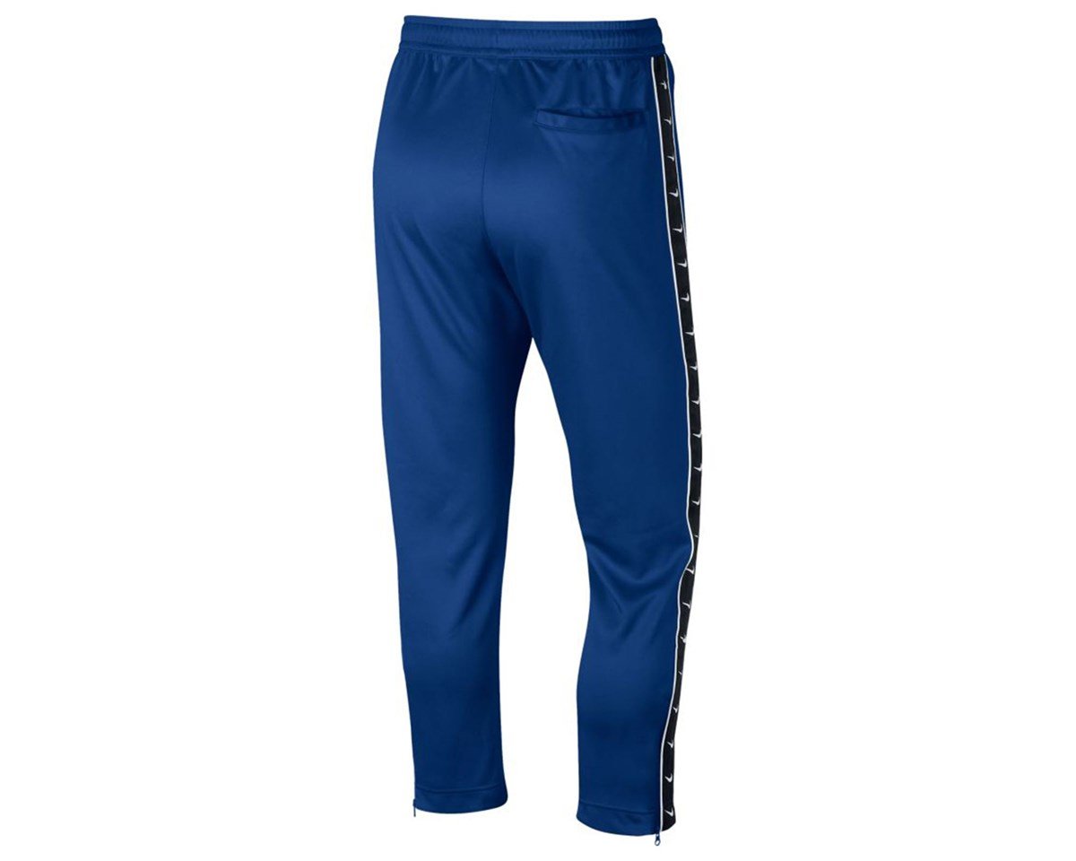 Nike M Nsw Hbr Pant Pk Stmt Erkek Eşofman Altı