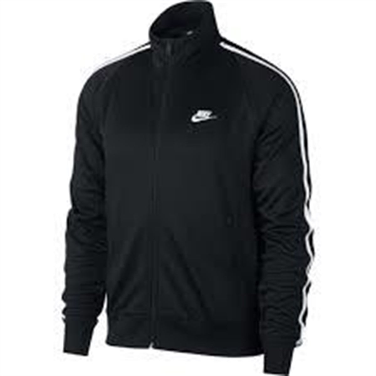 Nike M Nsw He Jkt Pk N98 Trıbute Erkek Ceket