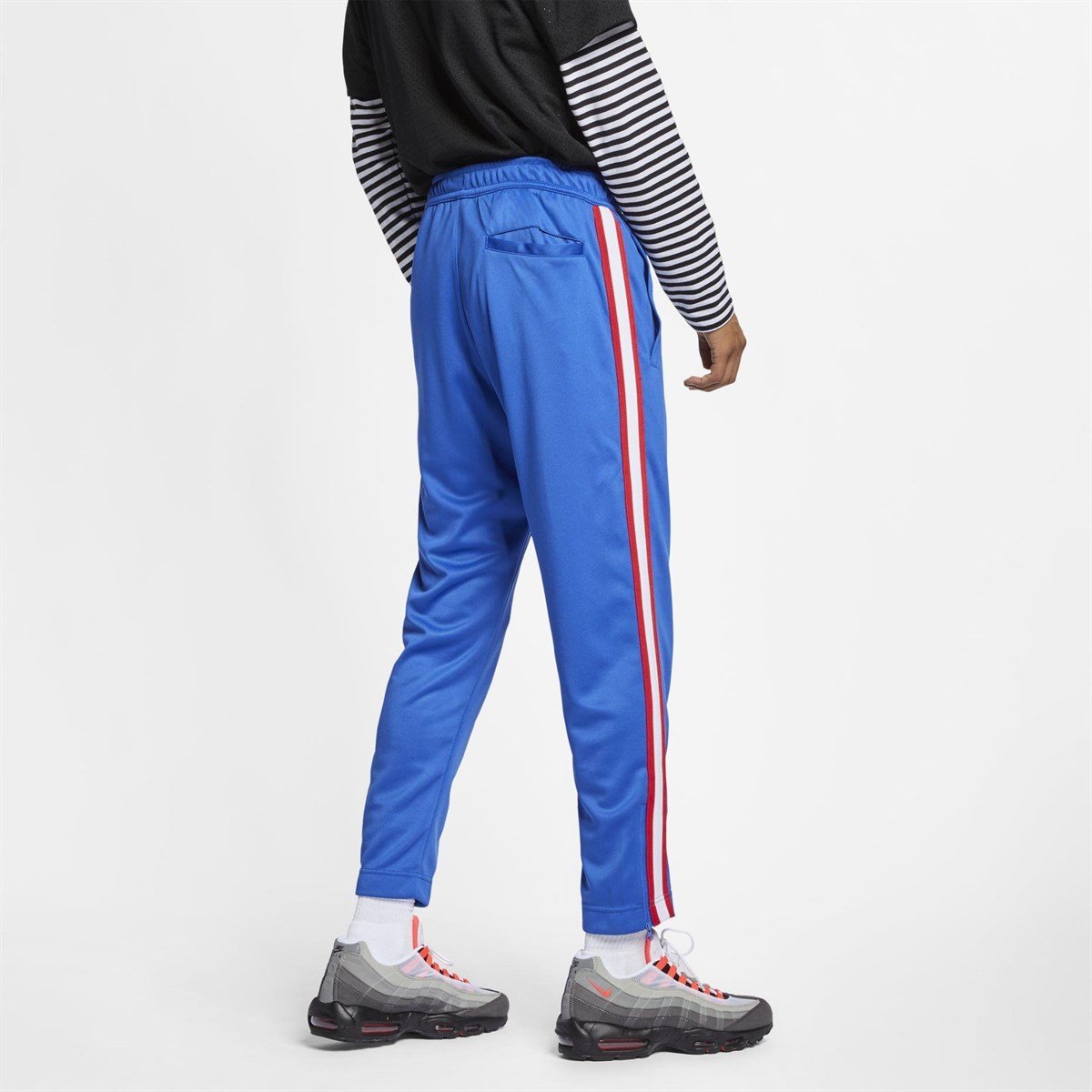 Nike M Nsw He Pant Pk Oh Trıbute Erkek Eşofman Altı