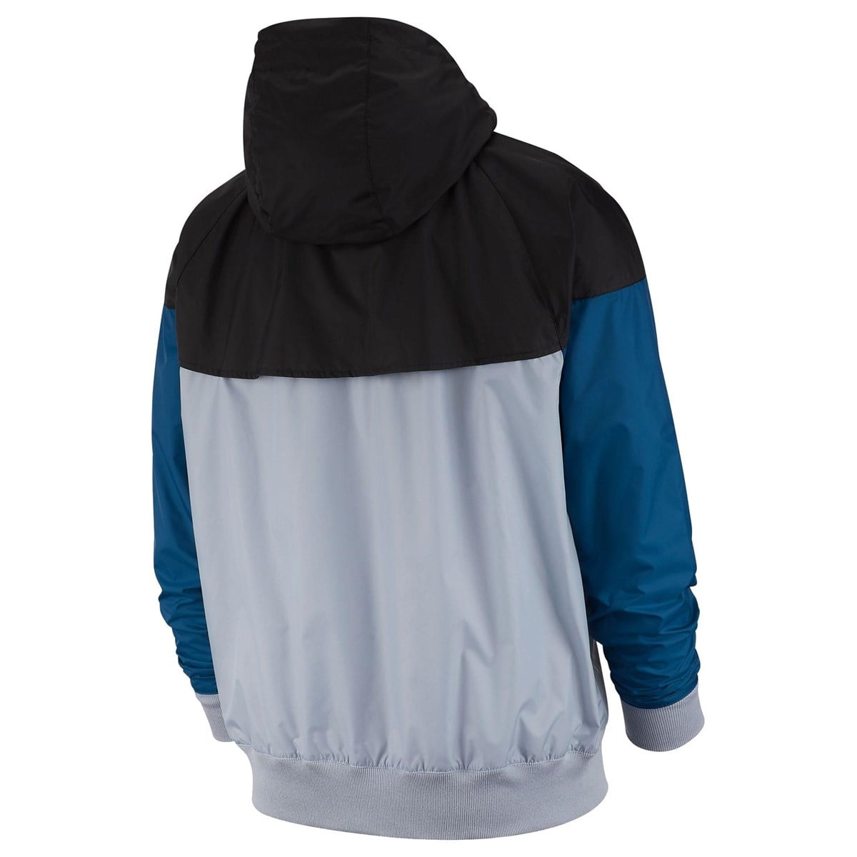 Nike M Nsw He Wr Jkt Hd Erkek Ceket