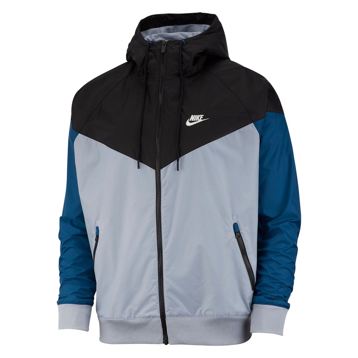 Nike M Nsw He Wr Jkt Hd Erkek Ceket