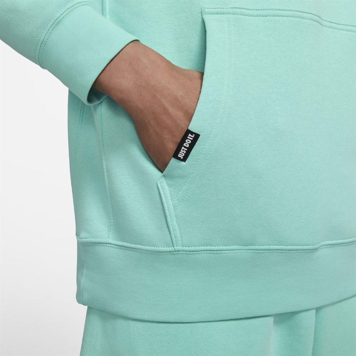 Nike M Nsw Jdı Po Flc Hoodıe Erkek Sweat