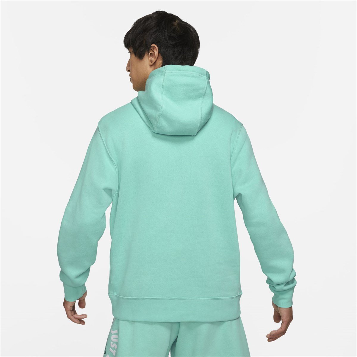 Nike M Nsw Jdı Po Flc Hoodıe Erkek Sweat