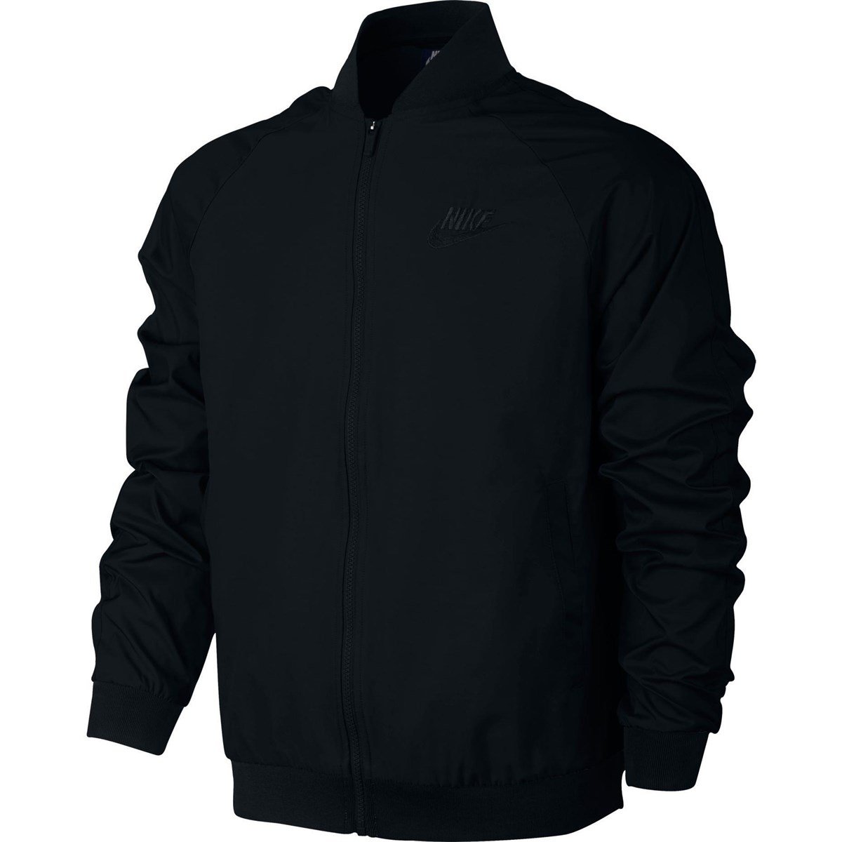 Nike M Nsw Jkt Wvn Players Erkek Ceket