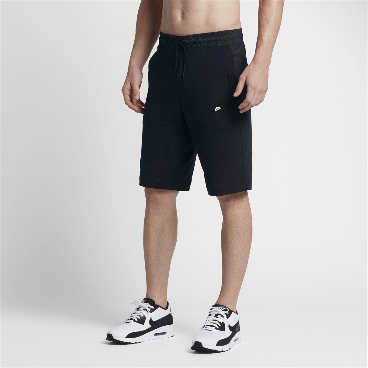 Nike M Nsw Modern Short Lt Wt Erkek Şor