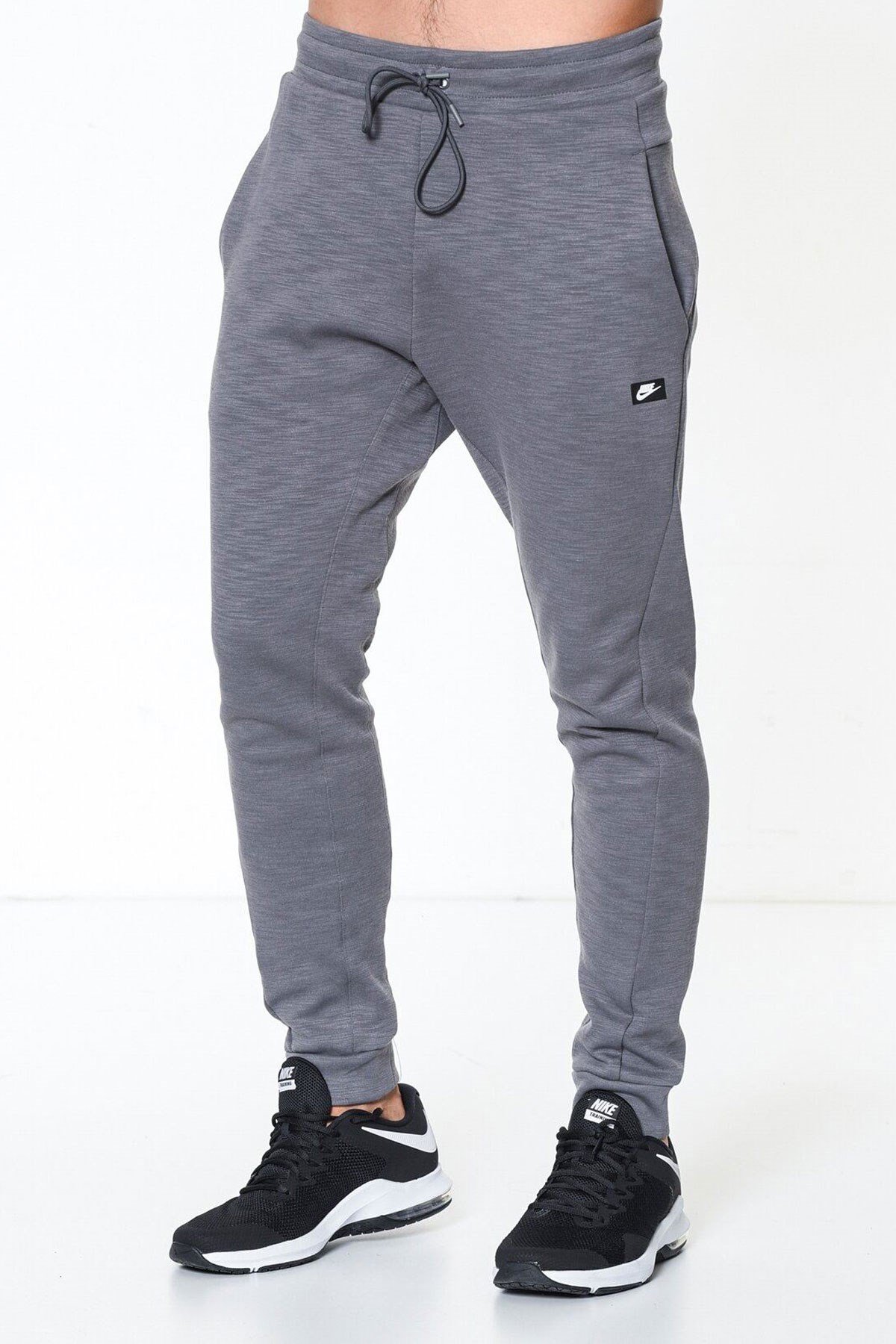Nike M Nsw Optıc Jggr Erkek Eşofman Altı
