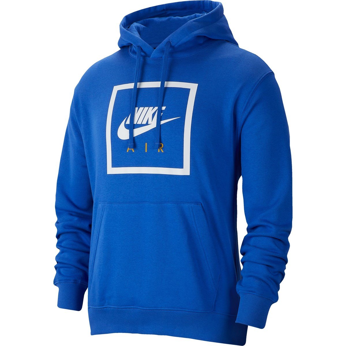 Nike M Nsw Po Hoodie Air 5 Erkek Sweat