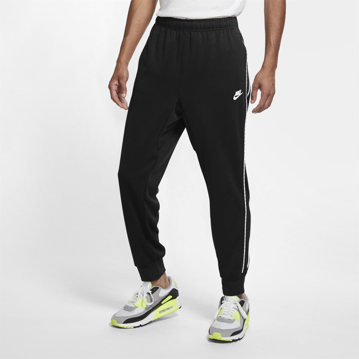 Nike M Nsw Repeat Pk Jggr Erkek Eşofman Altı