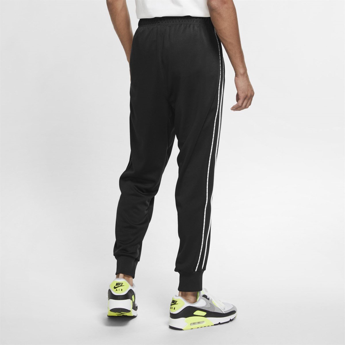 Nike M Nsw Repeat Pk Jggr Erkek Eşofman Altı