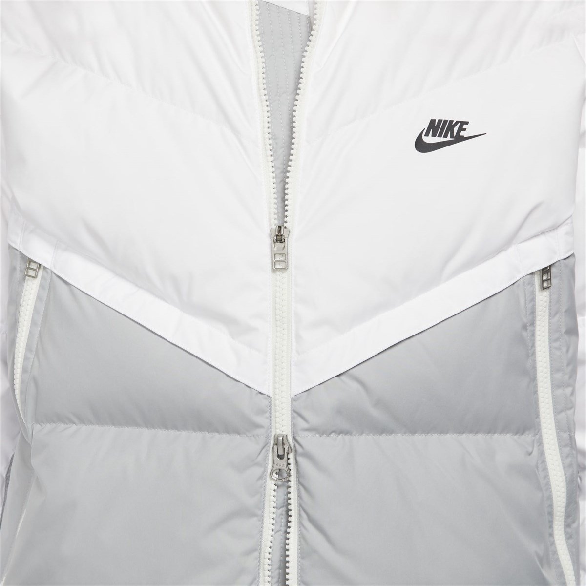Nike M Nsw Sf Wındrunner Hd Jkt Erkek Ceket