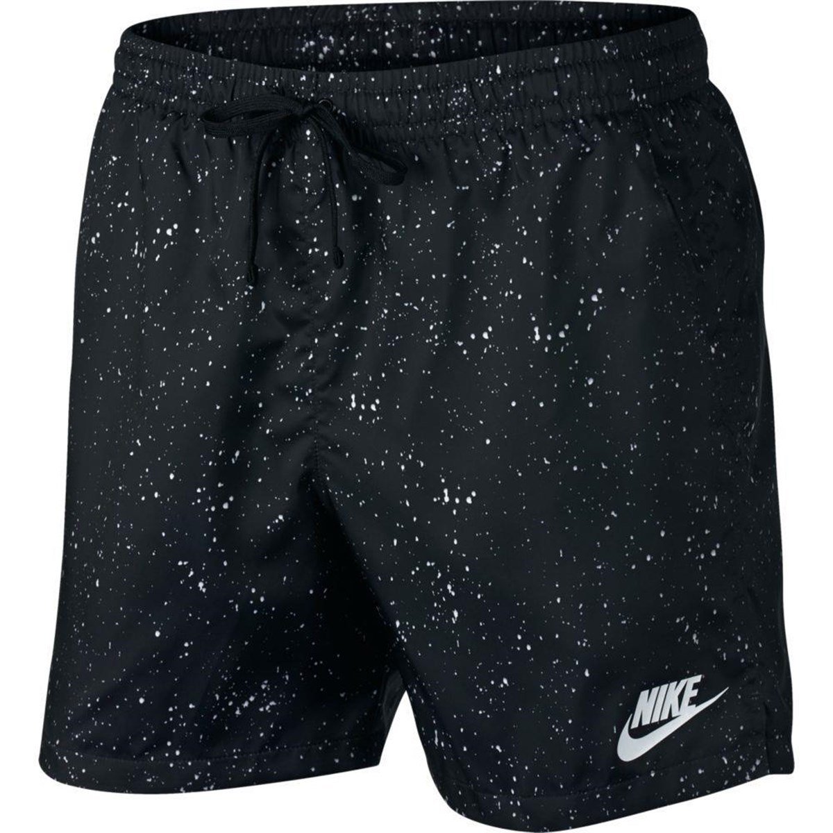 Nike M Nsw Short Wvn Flow Aop Erkek Şort
