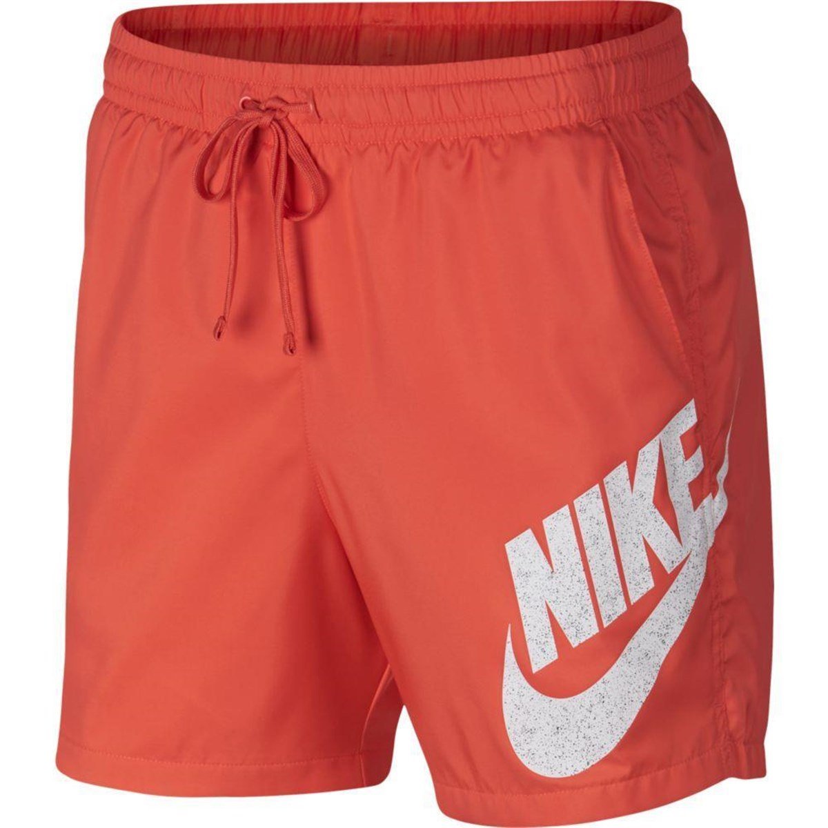 Nike M Nsw Short Wvn Flow Hbr Erkek Şort