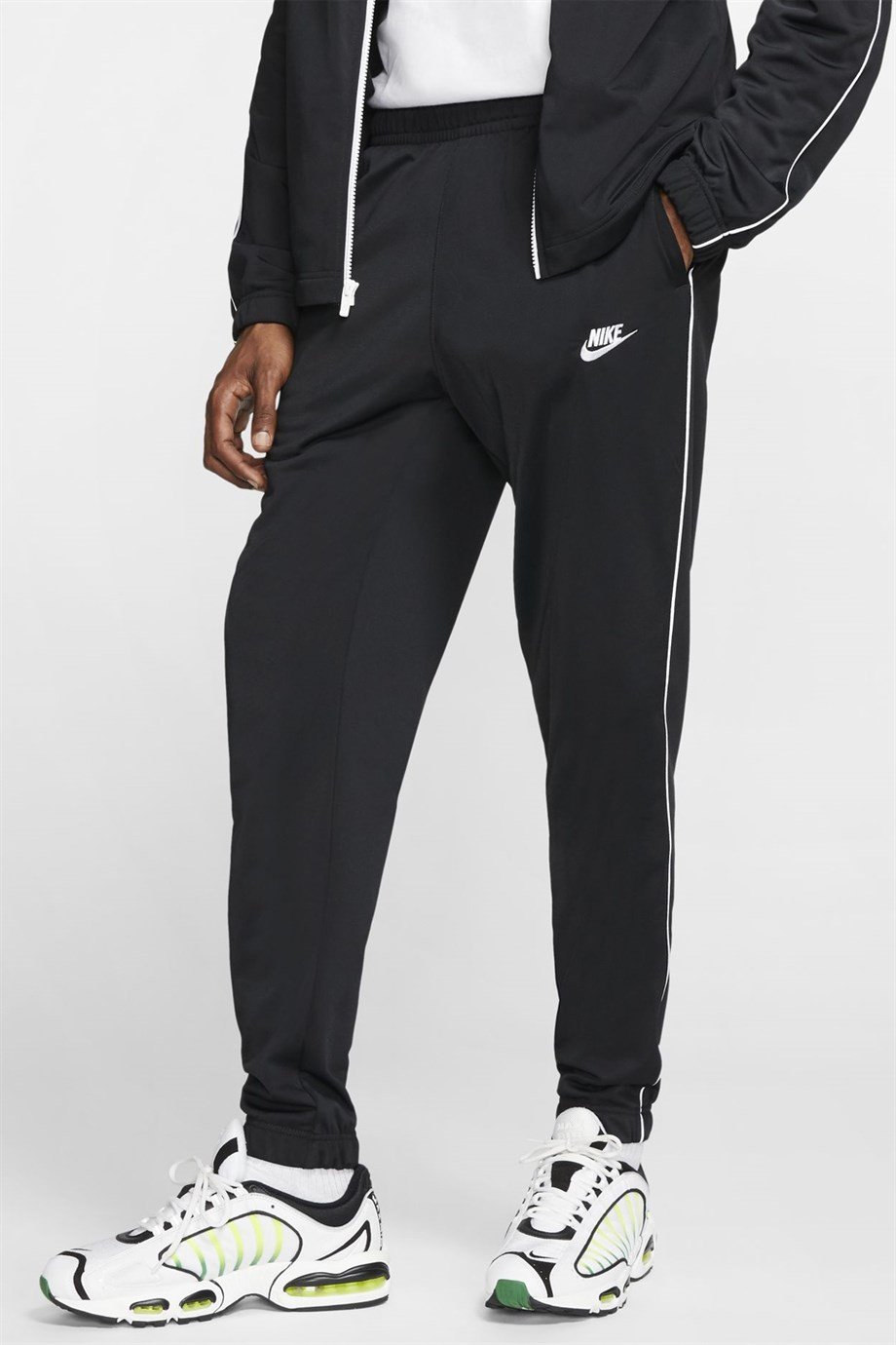 Nike M Nsw Spe Trk Suit Pk Basic Erkek Eşofman Takımı