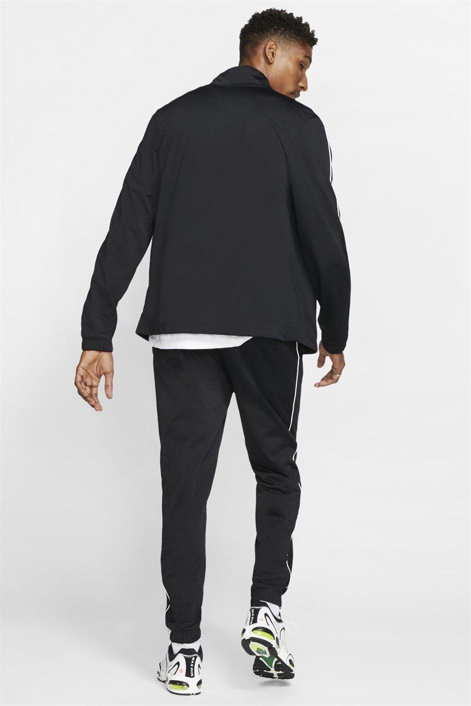 Nike M Nsw Spe Trk Suit Pk Basic Erkek Eşofman Takımı