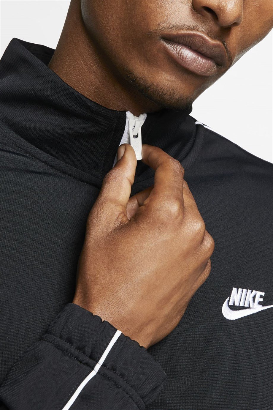 Nike M Nsw Spe Trk Suit Pk Basic Erkek Eşofman Takımı