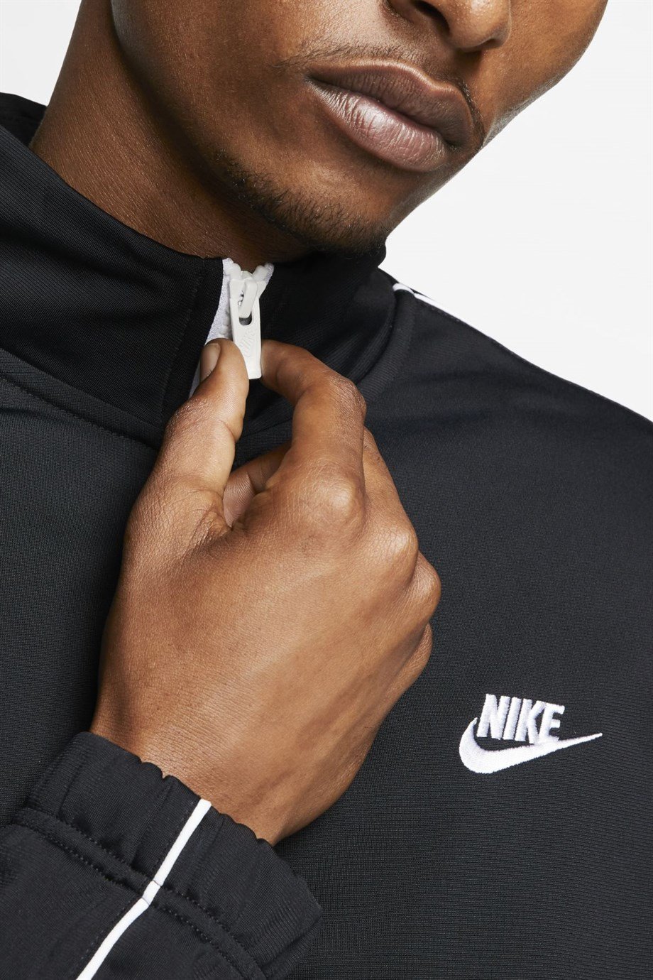 Nike M Nsw Spe Trk Suit Pk Basic Erkek Eşofman Takımı
