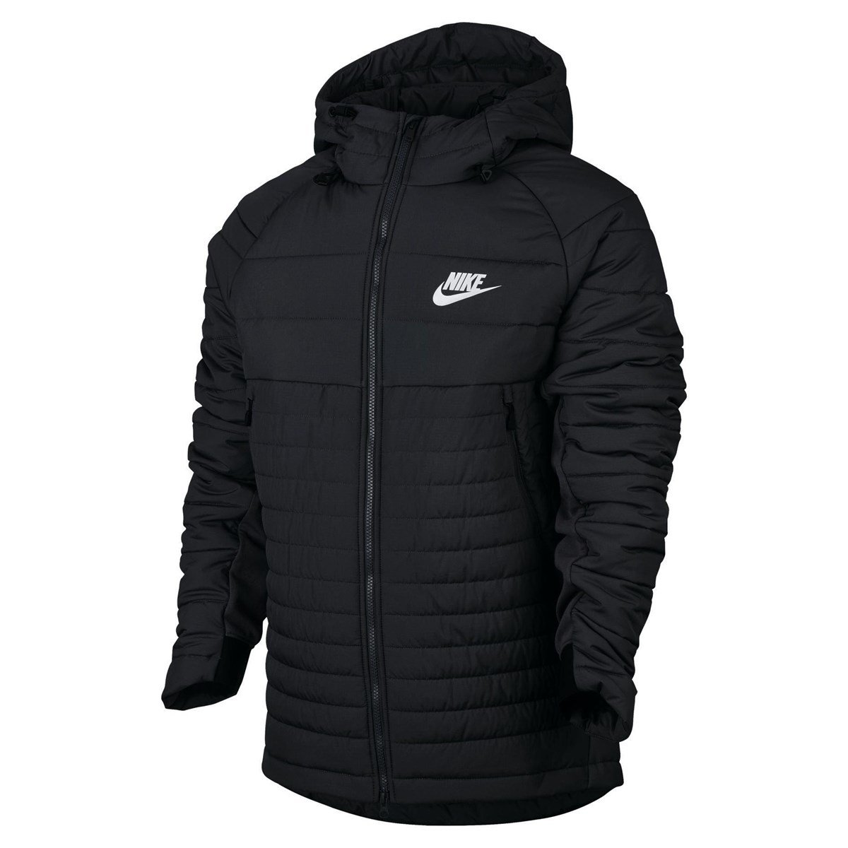 Nike M Nsw Syn Fill Av15 Jkt Hd Erkek Ceket