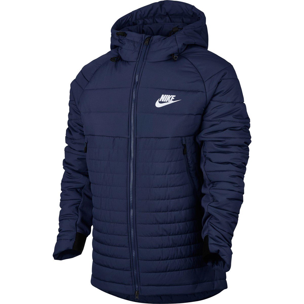 Nike M Nsw Syn Fill Av15 Jkt Hd Erkek Ceket