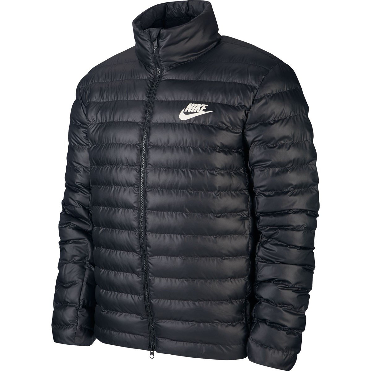 Nike M Nsw Syn Fill Jkt Bubble Erkek Ceket