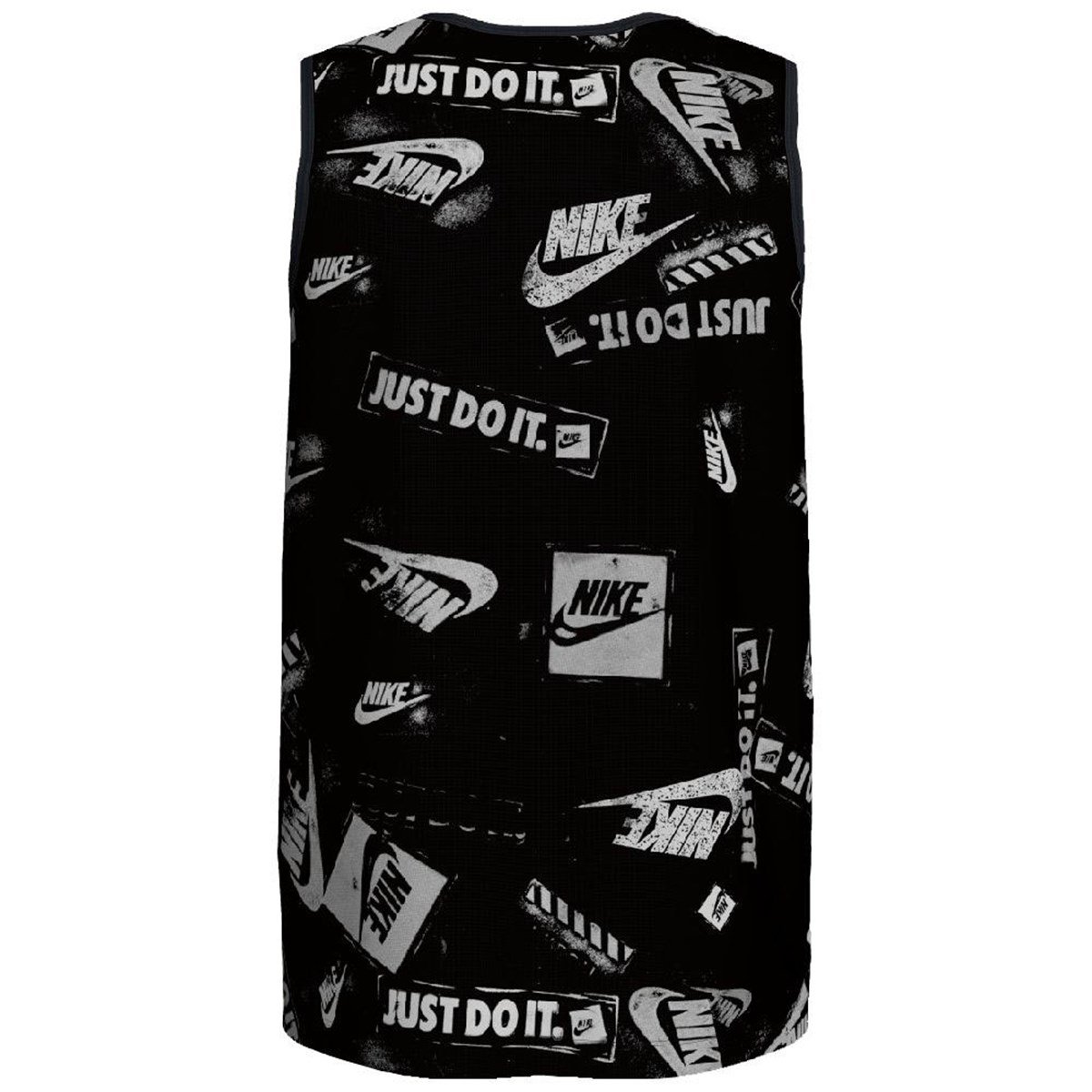 Nike M Nsw Tank Remix 1 Erkek Atlet