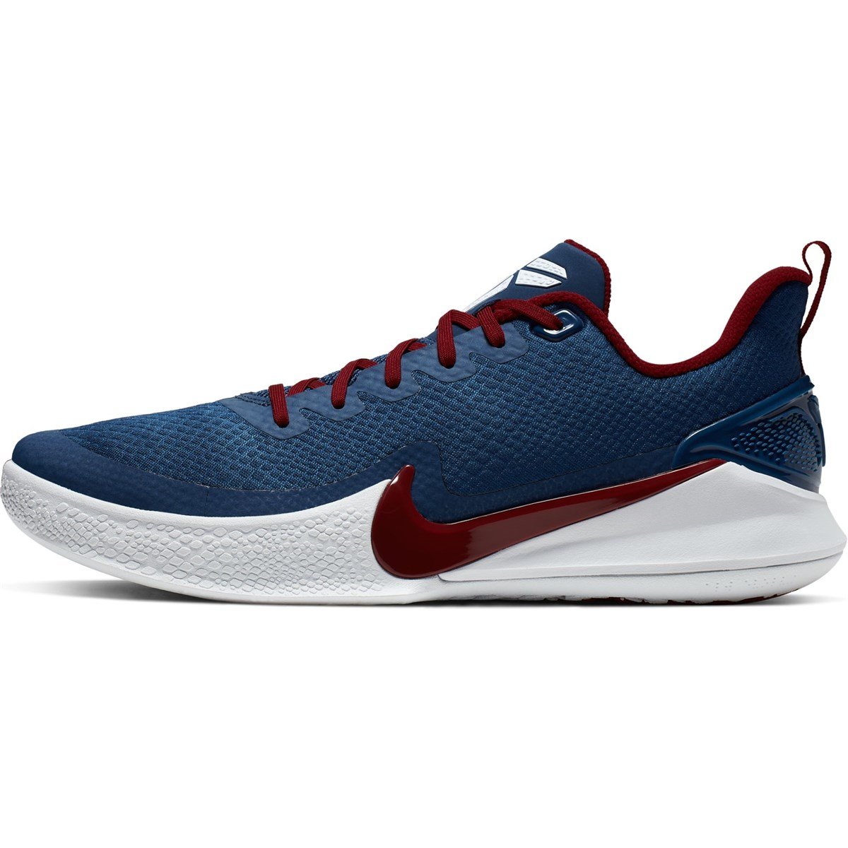 Nike Mamba Focus Erkek Basketbol Ayakkabısı