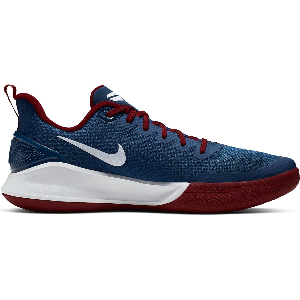 Nike Mamba Focus Erkek Basketbol Ayakkabısı