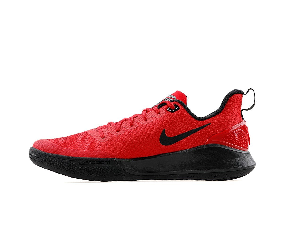 Nike Mamba Focus Erkek Basketbol Ayakkabısı