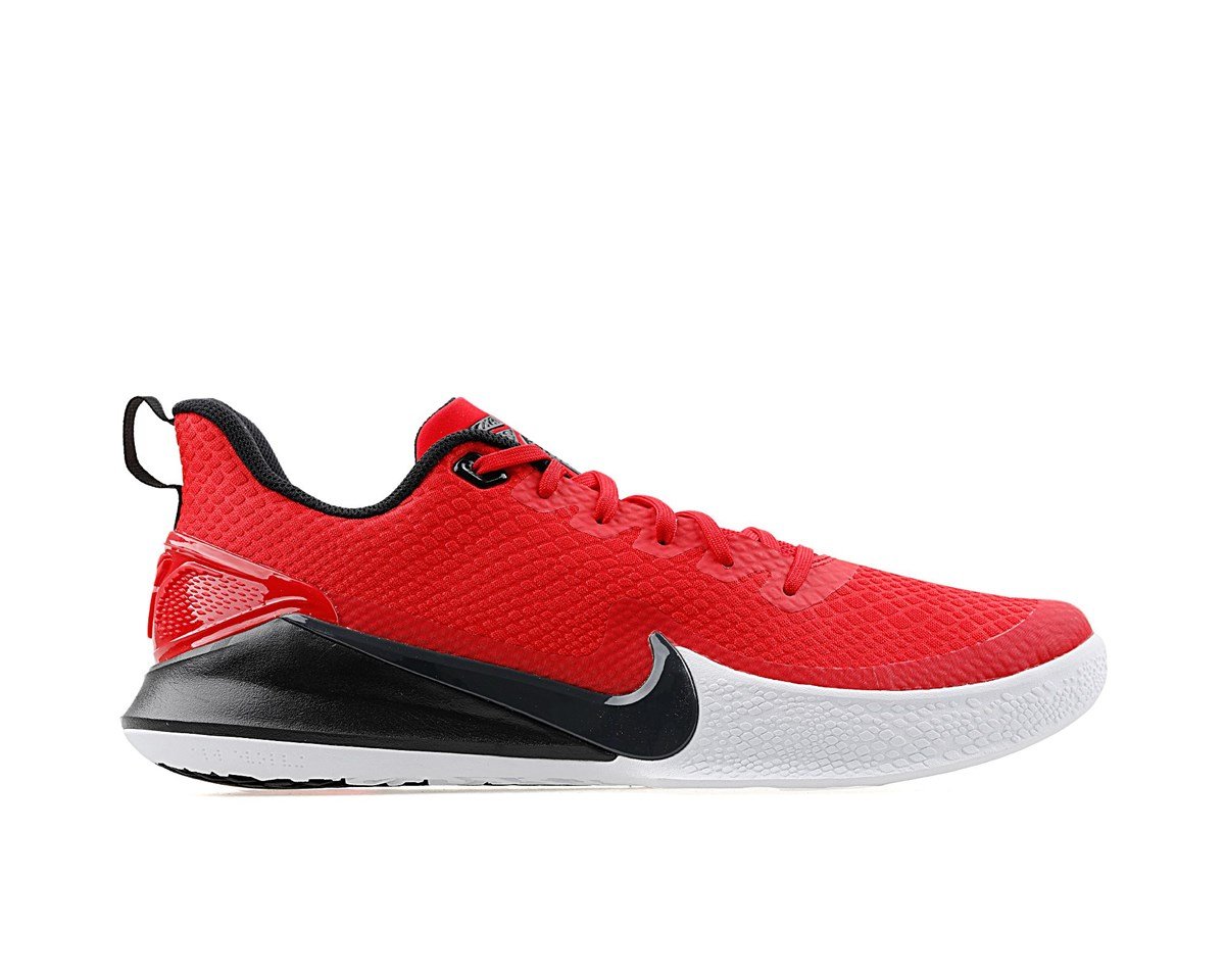 Nike Mamba Focus Erkek Basketbol Ayakkabısı