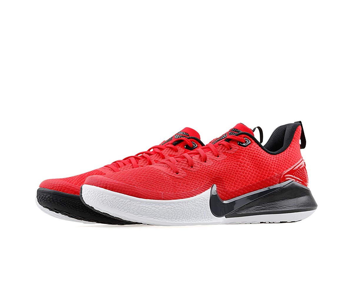 Nike Mamba Focus Erkek Basketbol Ayakkabısı