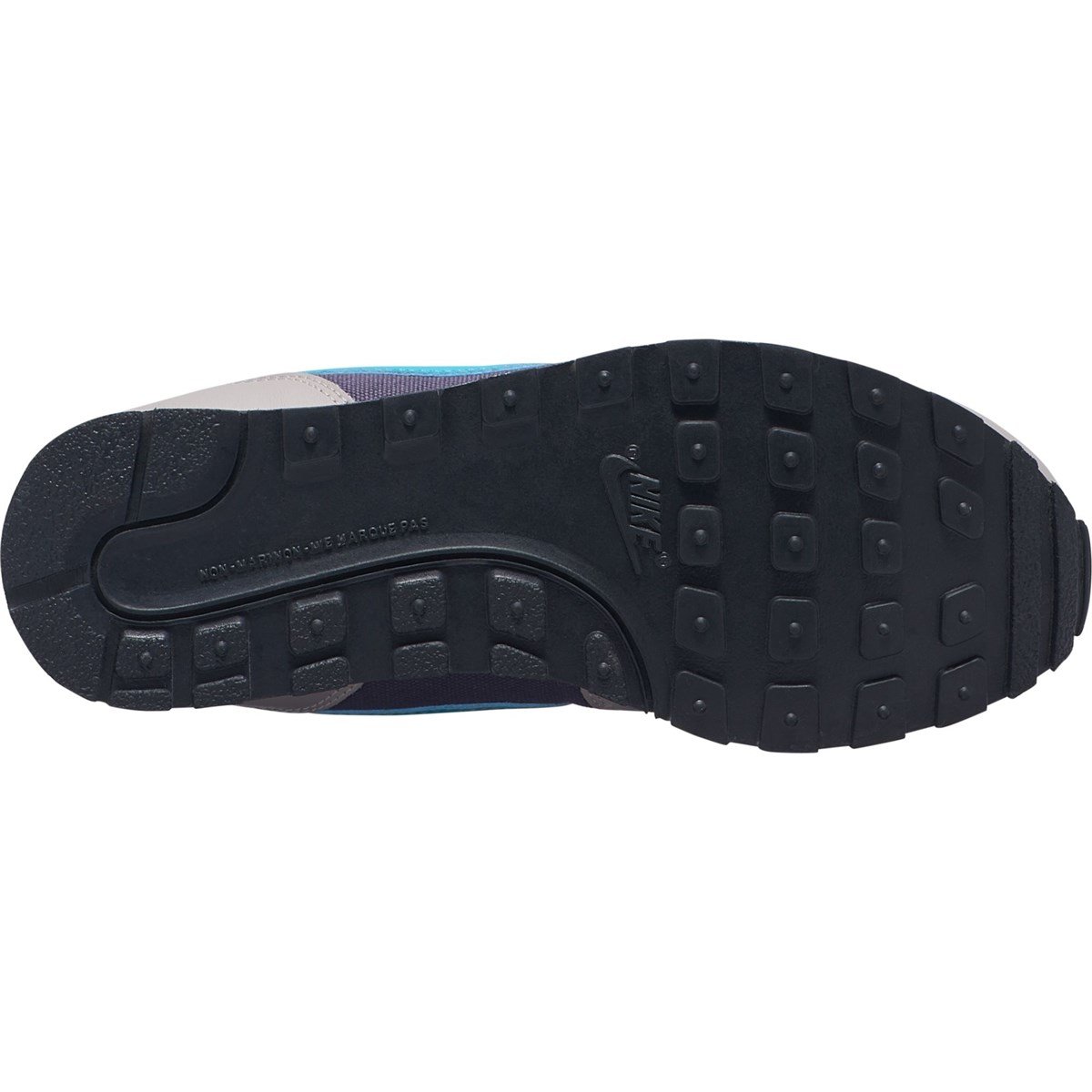 Nike Md Runner 2 (Gs) Kadın Spor Ayakkabısı