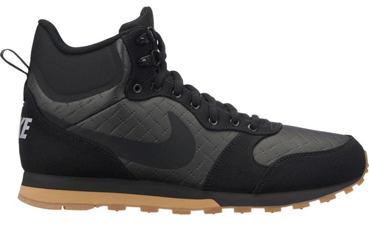 Nike Md Runner 2 Mıd Prem Erkek Günlük Spor Ayakkabısı
