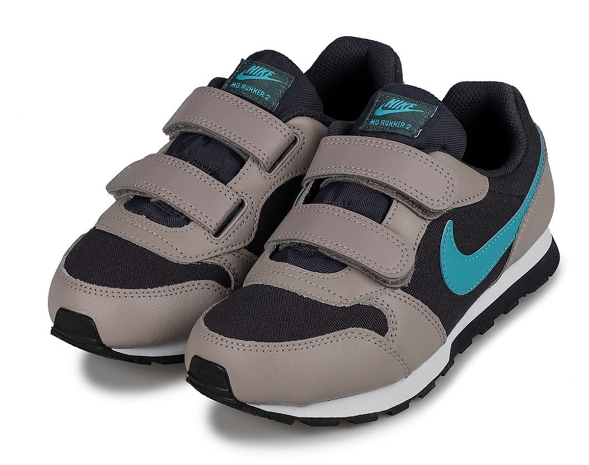 Nike Md Runner 2 (Psv) Çocuk Spor Ayakkabısı