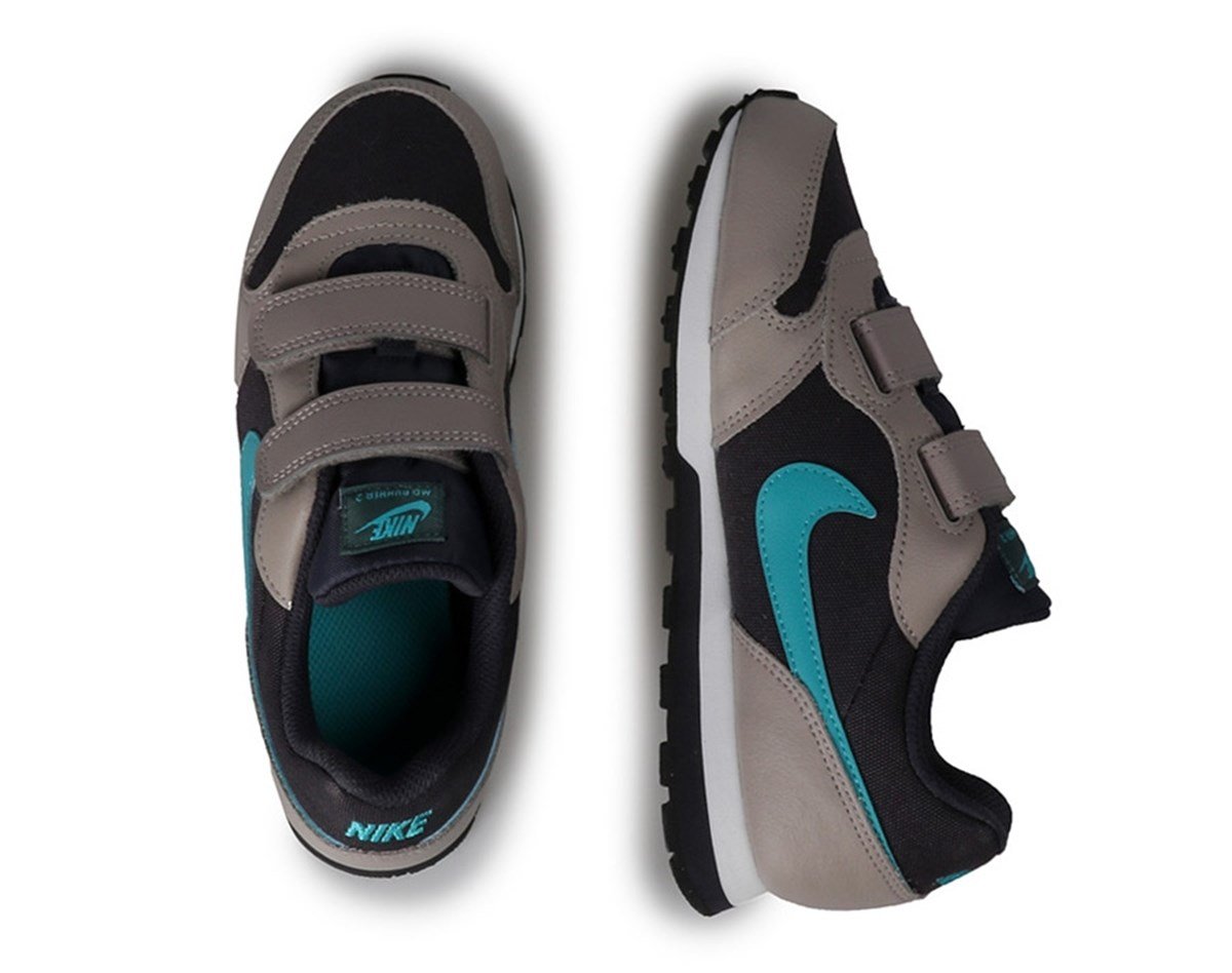 Nike Md Runner 2 (Psv) Çocuk Spor Ayakkabısı