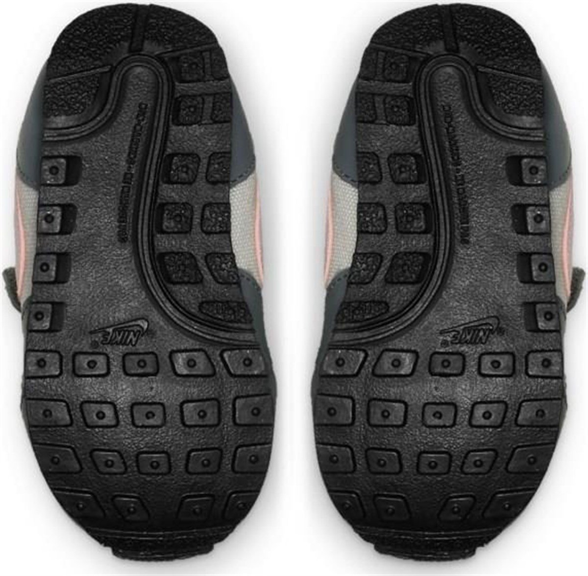 Nike Md Runner 2 (Tdv) Çocuk Spor Ayakkabısı