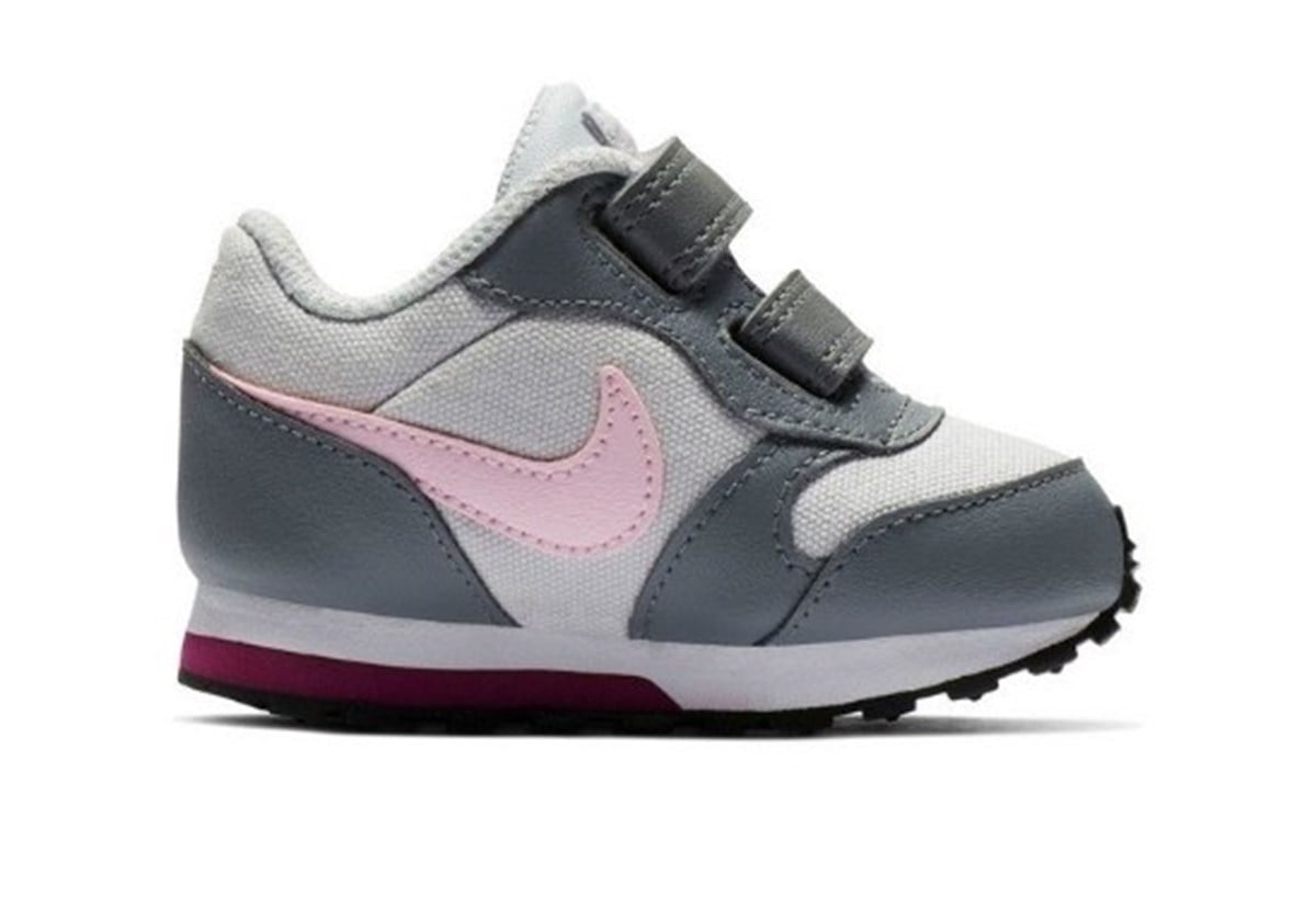 Nike Md Runner 2 (Tdv) Çocuk Spor Ayakkabısı