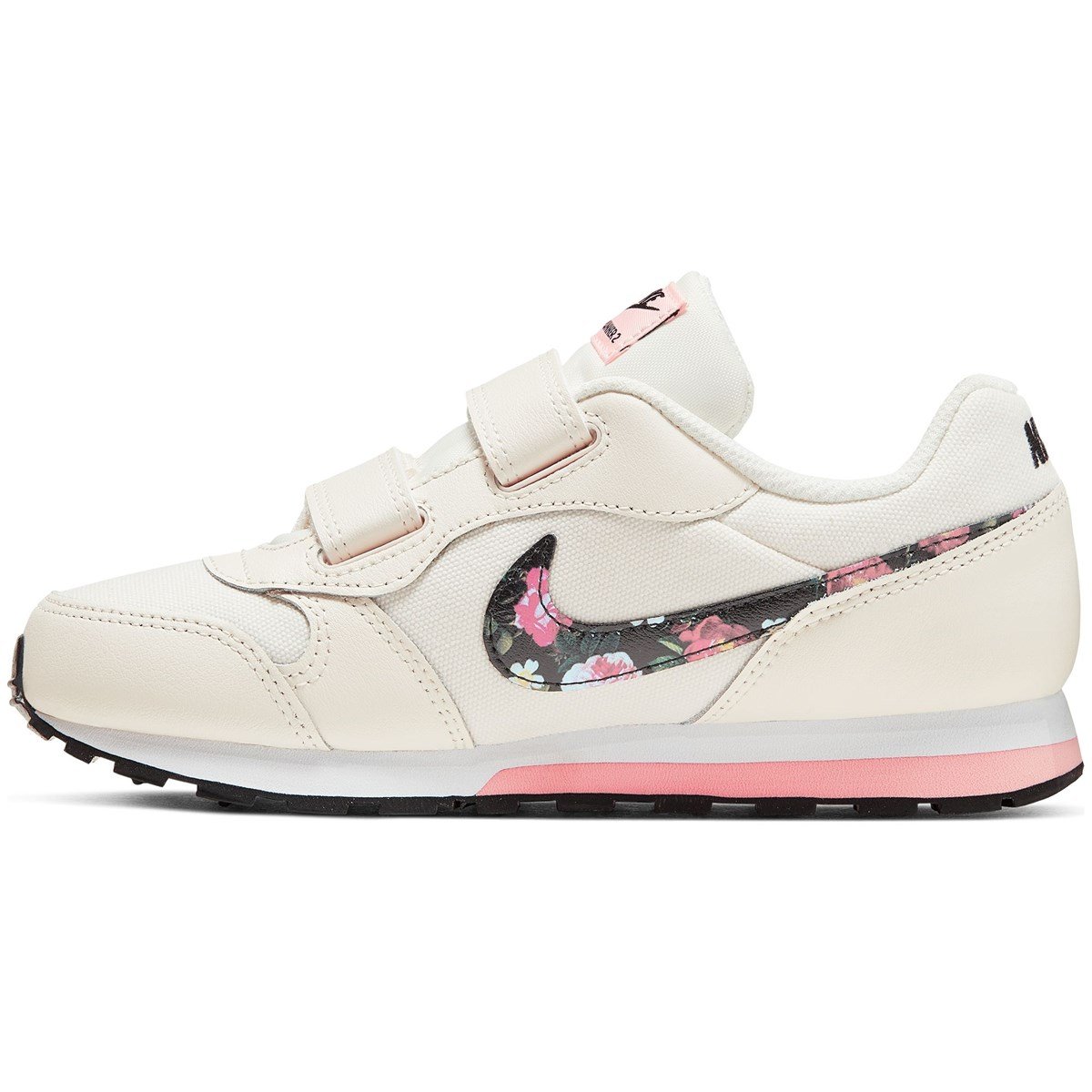 Nike Md Runner 2 Vf (Psv) Çocuk Spor Ayakkabısı