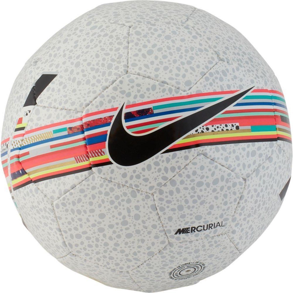 Nike Mercurial Skills Mini Futbol Topu