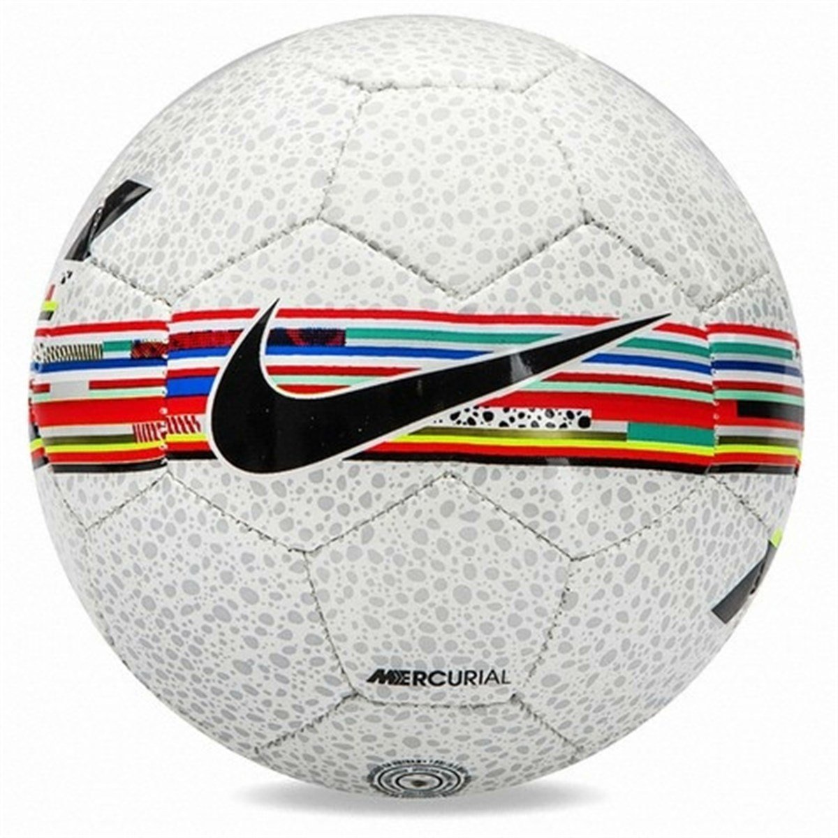 Nike Mercurial Skills Mini Futbol Topu