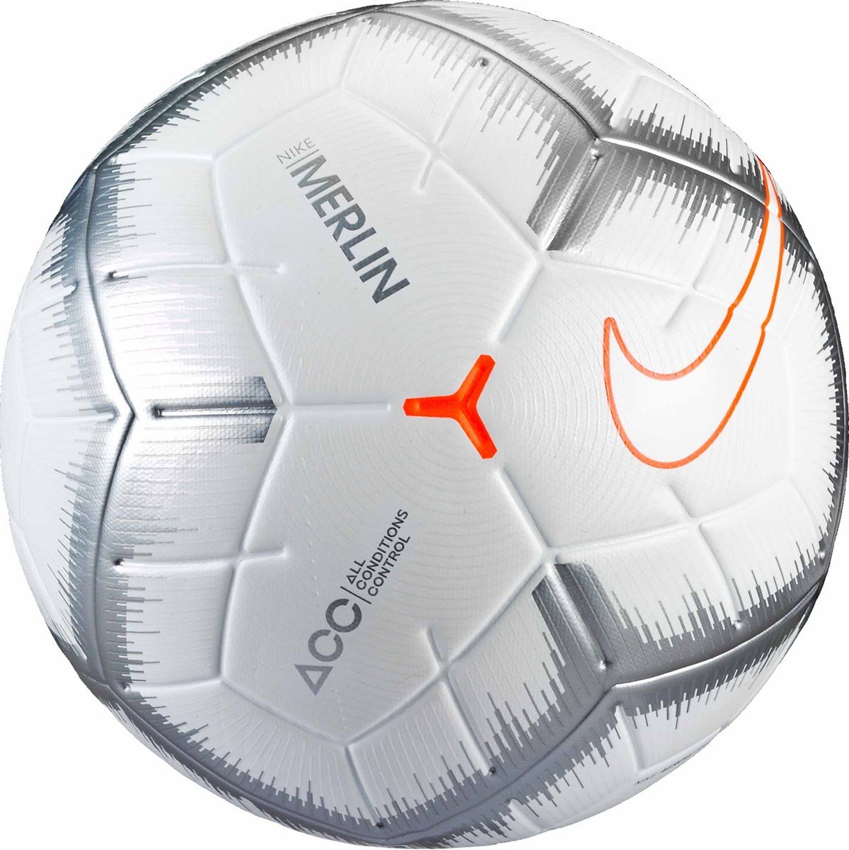 Nike Merlin Futbol Topu