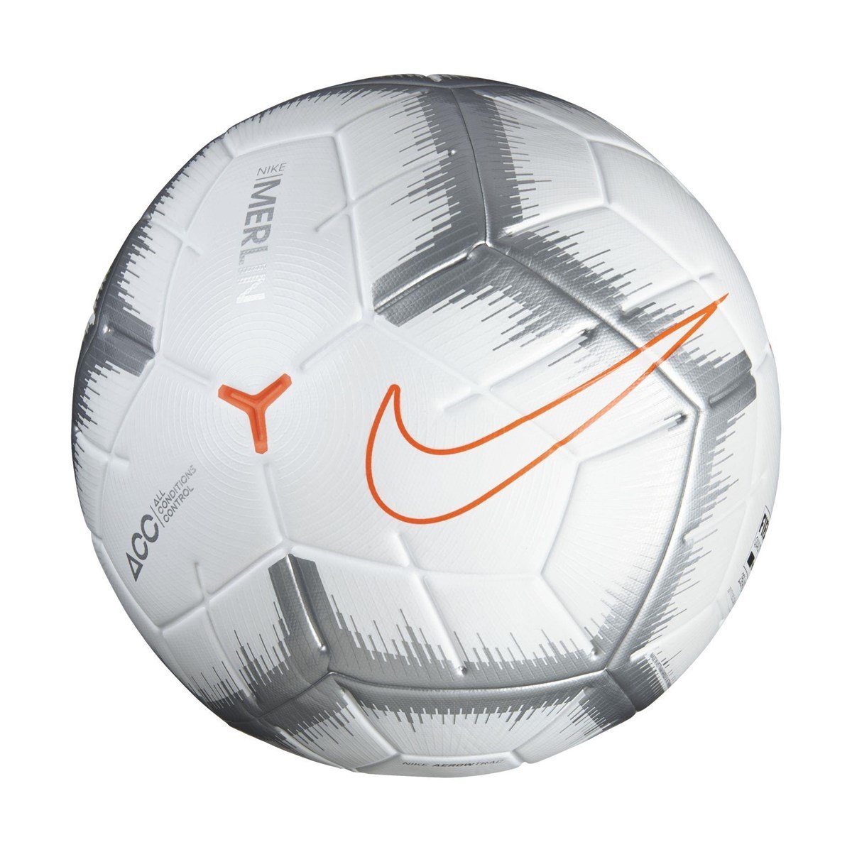 Nike Merlin Futbol Topu