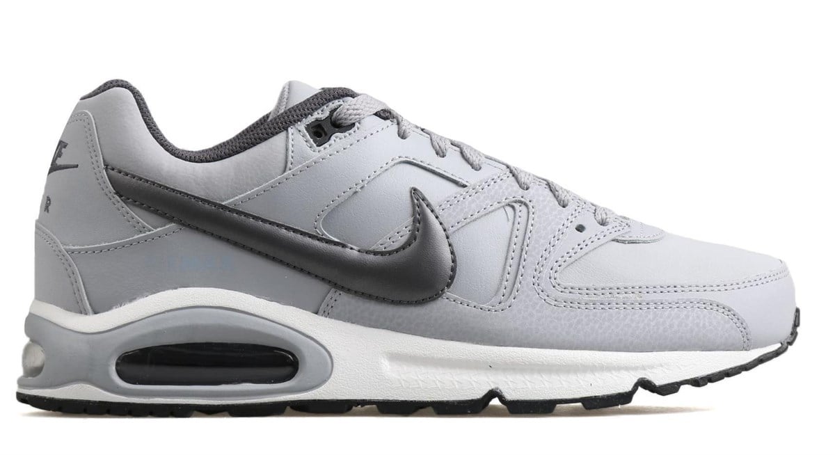 Nike Nike Air Max Command Erkek Spor Ayakkabısı