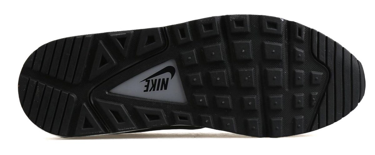 Nike Nike Air Max Command Erkek Spor Ayakkabısı