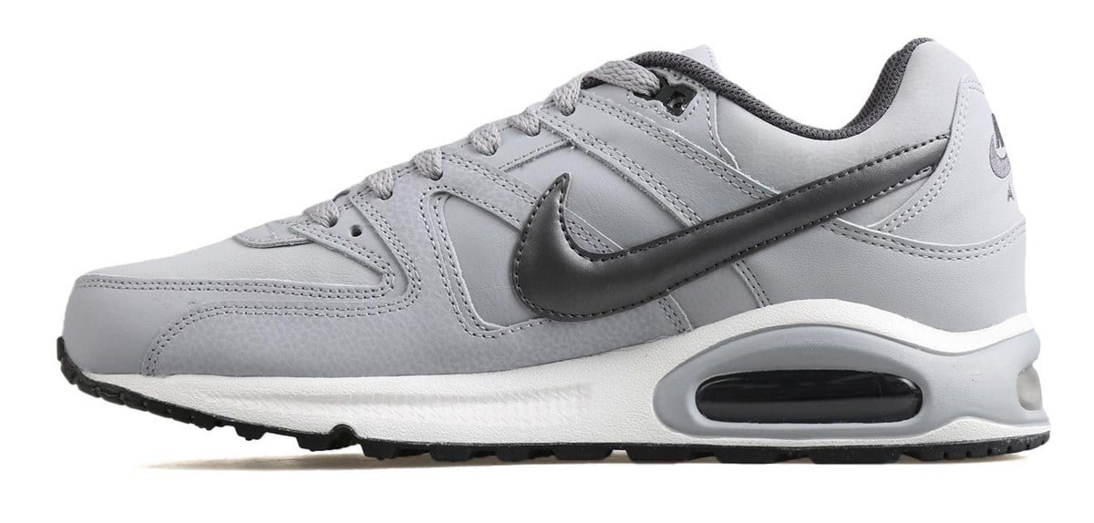Nike Nike Air Max Command Erkek Spor Ayakkabısı