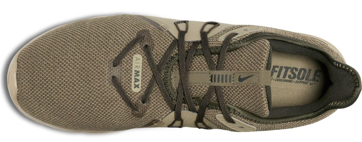 Nike Nike Air Max Sequent 3 Erkek Spor Ayakkabısı