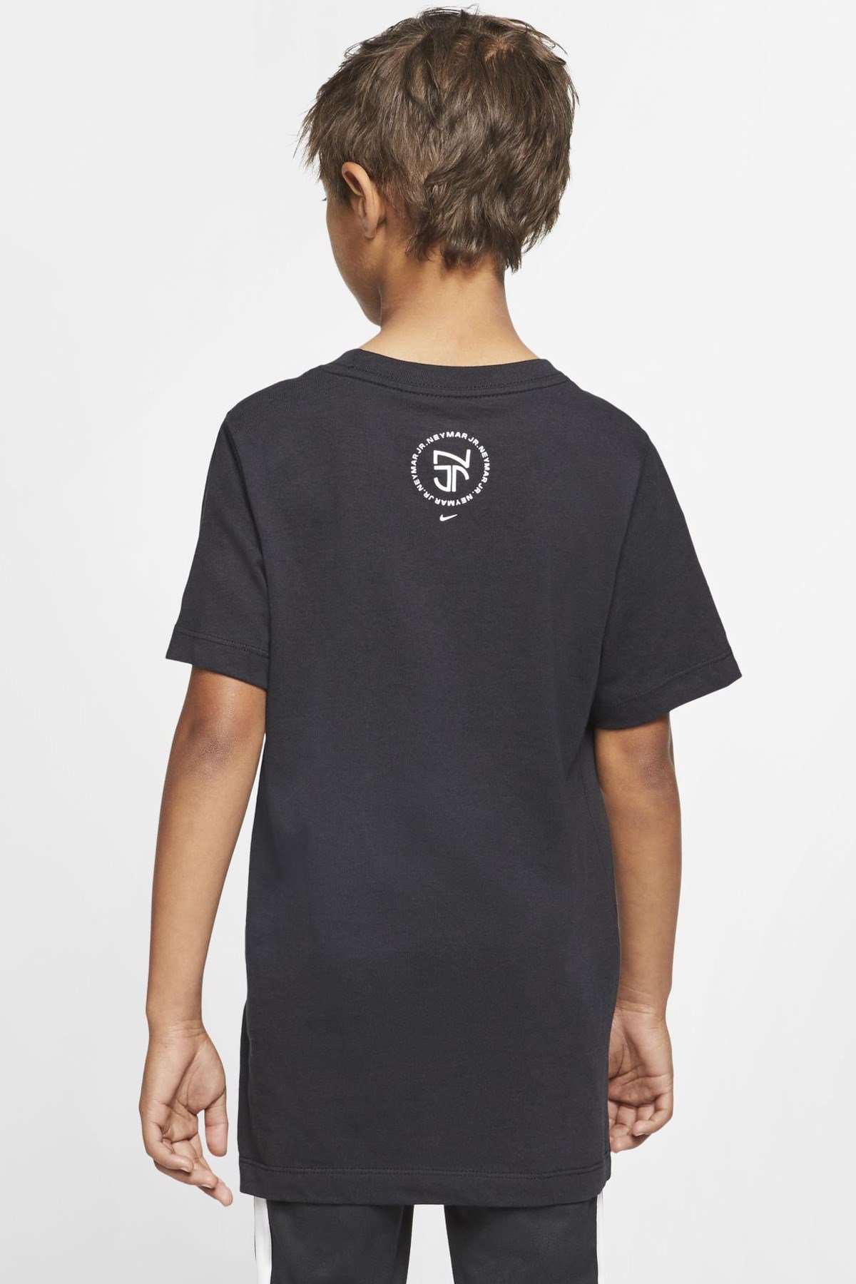 Nike Njr B Nk Tee Hero Çocuk Tişört
