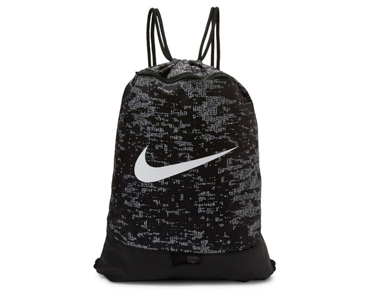 Nike Nk Brsla Gmsk - 9.0 Aop (23L) Torba Çanta