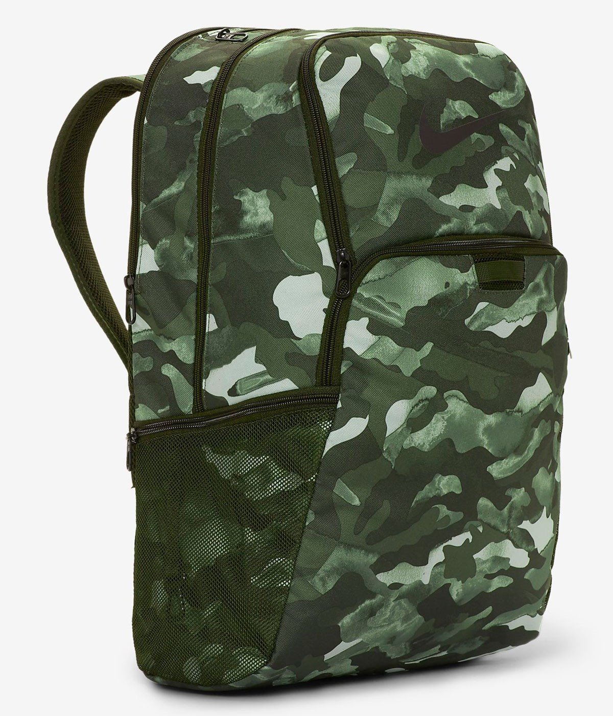 Nike Nk Brsla Xl Bkpk-9.0 Aop 2 Su2 Unisex Sırt Çantası