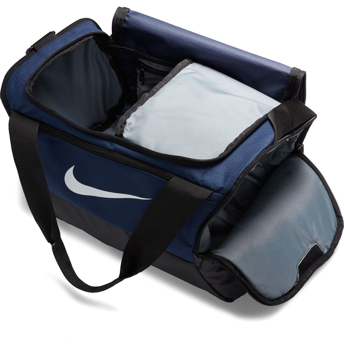 Nike Nk Brsla Xs Duff - 9.0 (25L) Erkek Spor Çantası