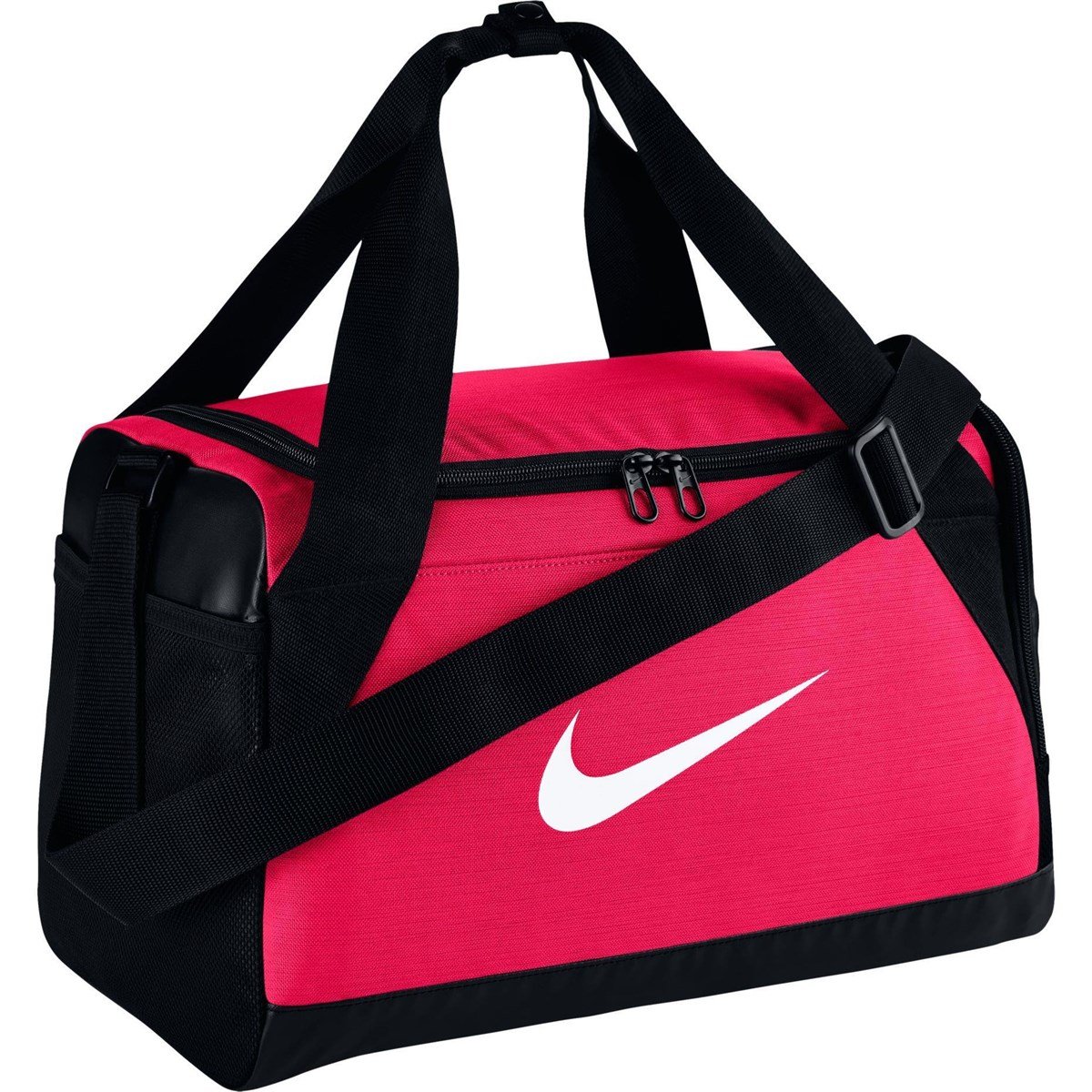 Nike Nk Brsla Xs Duff Unısex Spor Çantası